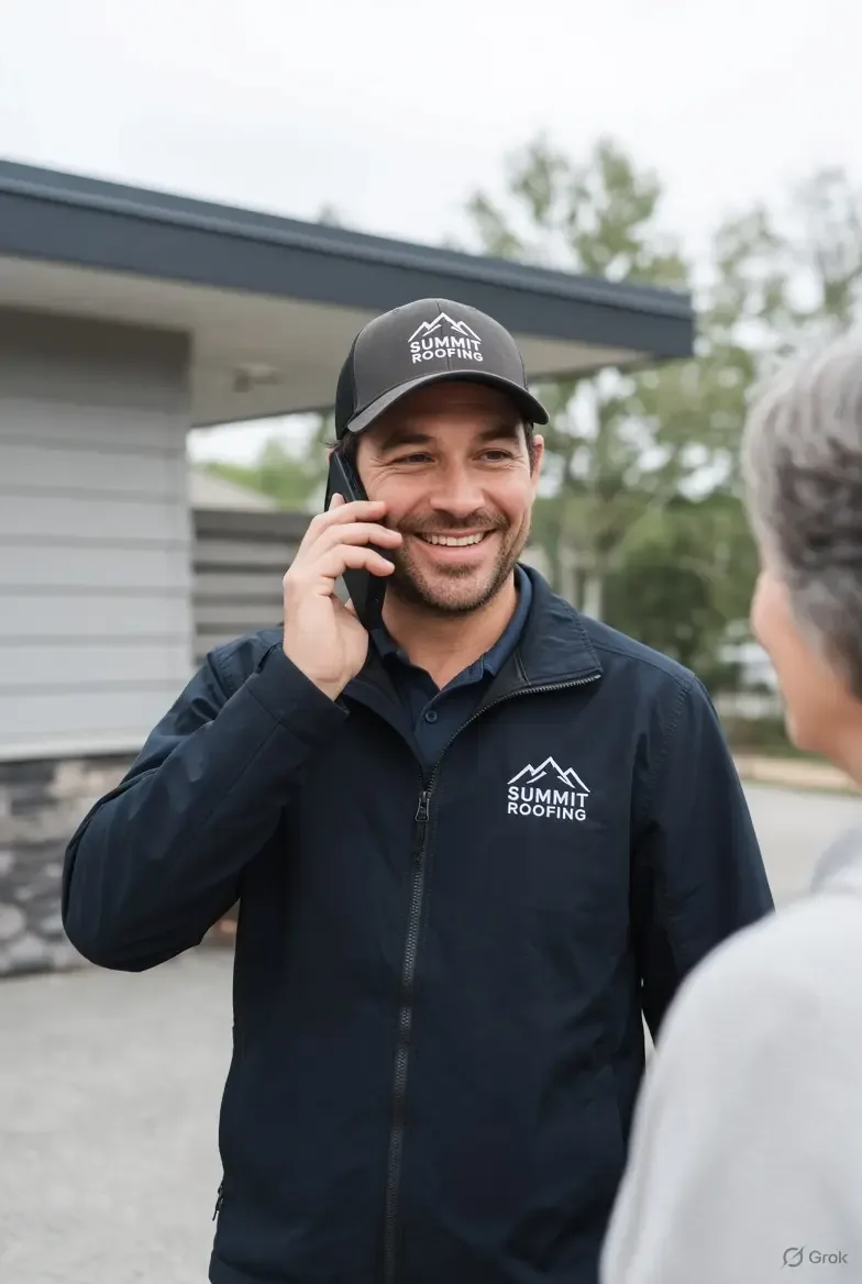 Flat Roof Leak Repair Warnock, OH FAQs